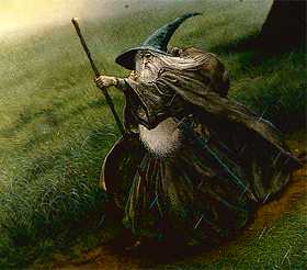 ������������ ������ John Howe