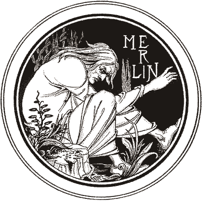 Мерлин
