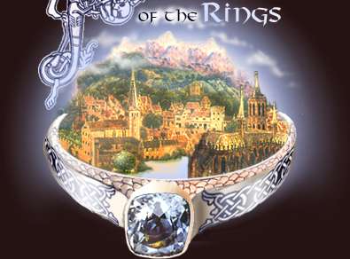 ����� ���������� � Adamant: World of the Rings